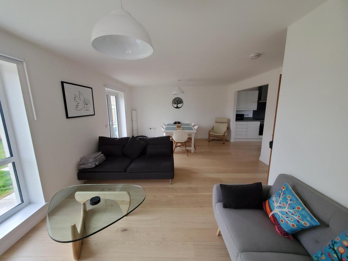 Grantown-on-SpeyAsgard House - Modern Cosy House In The Cairngorms别墅 外观 照片